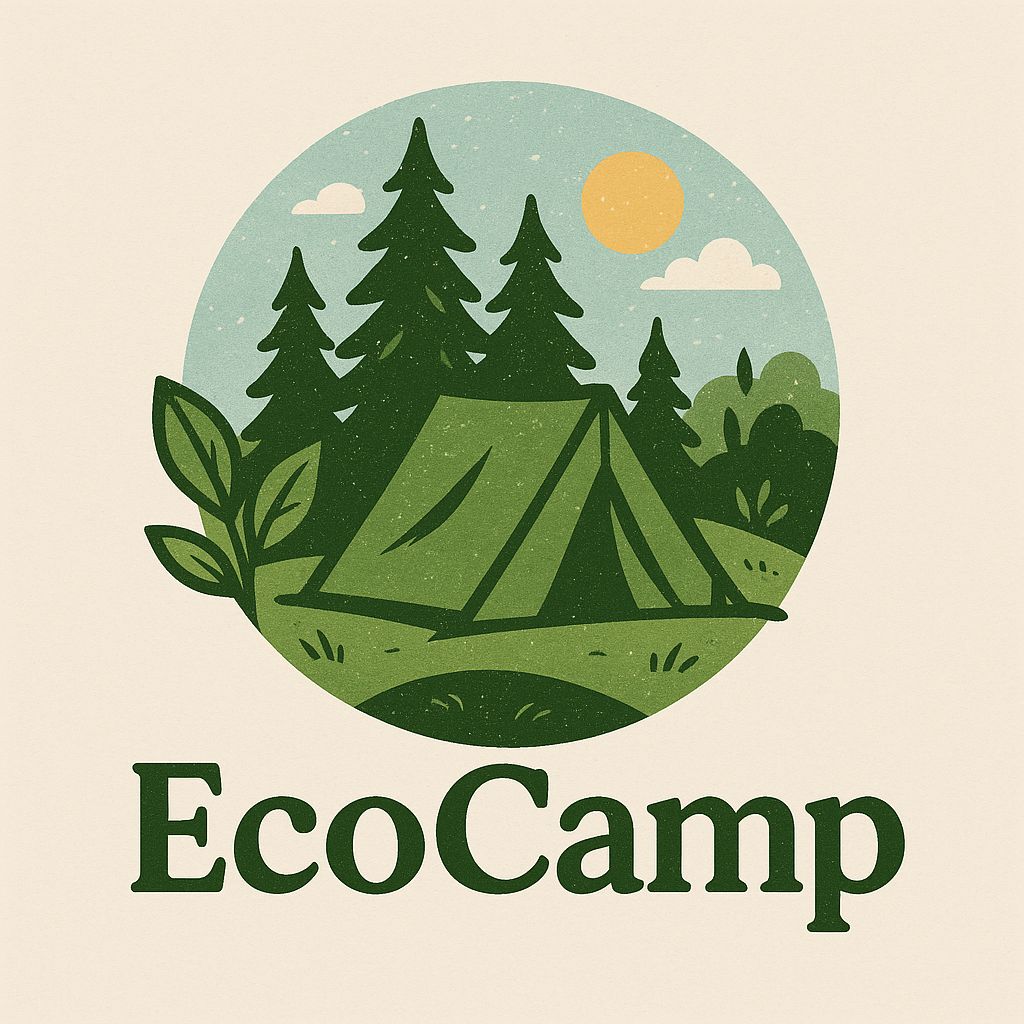 Logo EcoCamp